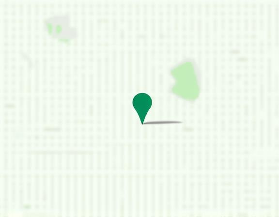 Mappa che indica la posizione della sede di Verde Notizie a Roma.